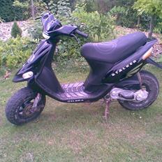 Gilera stalker (Solgt)