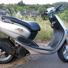 Yamaha Neos ¤SOLGT¤