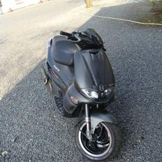 Gilera Runner AC DD SOLGT 
