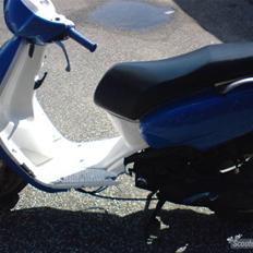 Yamaha Neo's Totalskadet :(