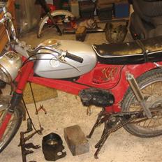 Puch VZ50