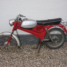 Puch VZ50