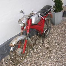 Puch VZ50