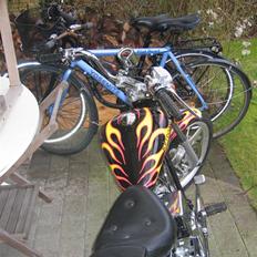 Kinroad Prince - solgt