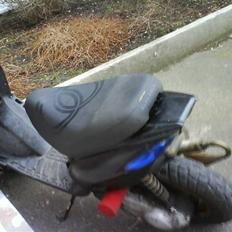 Gilera stalker (solgt)