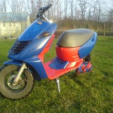 Aprilia sonic (SOLGT)