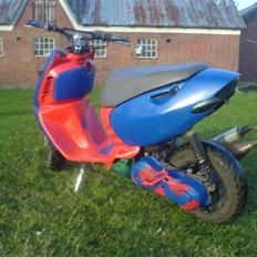 Aprilia sonic (SOLGT)