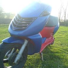 Aprilia sonic (SOLGT)