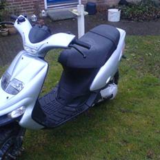 Gilera Stalker - SÆLGES