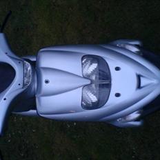 Gilera Stalker - SÆLGES