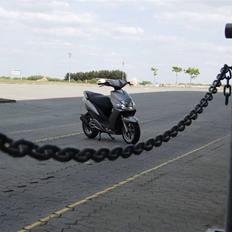 Yamaha Jog R 