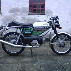 Kreidler RMC Elektronik