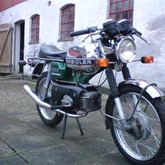 Kreidler RMC Elektronik