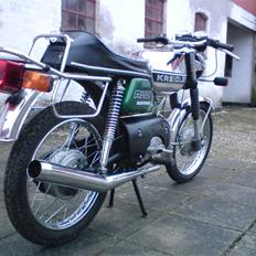 Kreidler RMC Elektronik