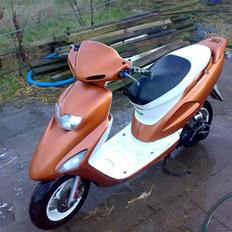 Honda Sfx Repsol SOLGT