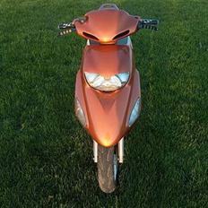 Honda Sfx Repsol SOLGT