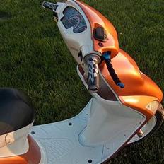 Honda Sfx Repsol SOLGT