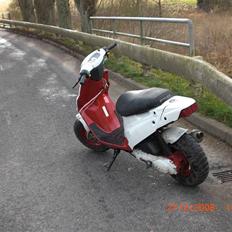 PGO hot 50 fant min hot igen 