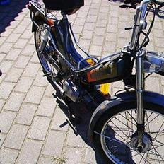 Puch maxi kl/2gear byttet væk