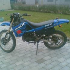 Suzuki Rmx (Væk)