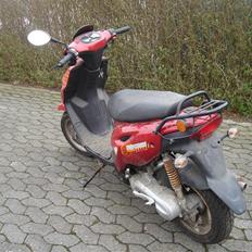 CPI Popcorn AC SD (Solgt)