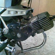 Puch Monza 2 gears (solgt)