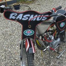 Yamaha             85cc speedway