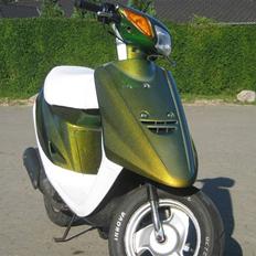 Yamaha jog fs<byttet>