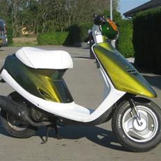 Yamaha jog fs<byttet>