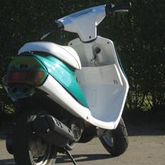 Yamaha jog fs<byttet>