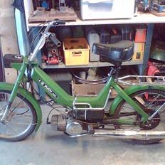 Puch maxi (før) stem ikke 