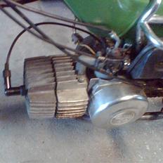 Puch maxi (før) stem ikke 