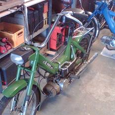 Puch maxi (før) stem ikke 