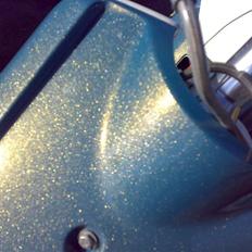 Yamaha Jog/Aerox DD (byttet)