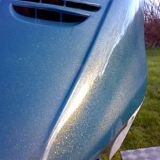 Yamaha Jog/Aerox DD (byttet)