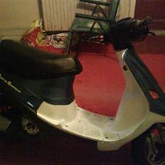 PGO comet ***STJÅLET***