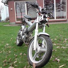 Sachs Madass AC. (solgt)