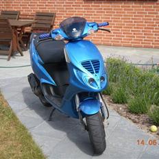 Piaggio nrg mc3.::solgt::.