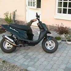 PGO Hot 50 ** Solgt **