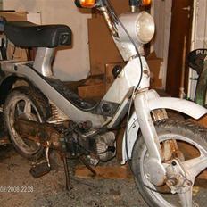 Piaggio grillo (SOLGT)