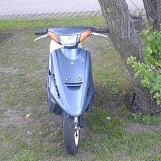 Yamaha jog "SOLGT"