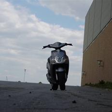 Yamaha Jog R 