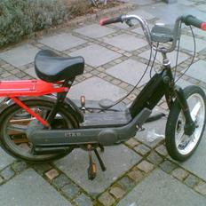 Vespa Ciao - ( Solgt )