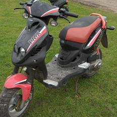 PGO pmx sport  solgt