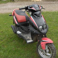 PGO pmx sport  solgt