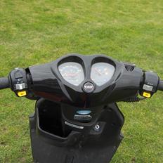 PGO pmx sport  solgt