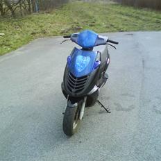 Aprilia Sonic Gp (byttet)