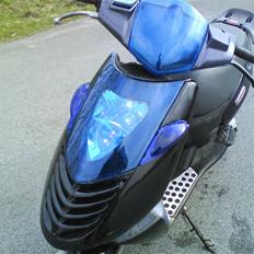 Aprilia Sonic Gp (byttet)