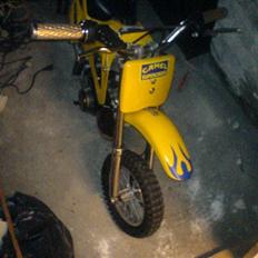 MiniBike CAMEL 49cc