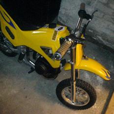 MiniBike CAMEL 49cc